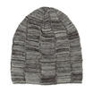Meihuid Cool Men Women Knit Beanie Cap Ski Hat Solid Casual Winter Hats Hip Hop Caps meihuid kopen in de aanbieding