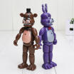 Duopindun Multi Colour Fnaf Five Nights At Freddys 55Inch Action Figures With Light Toys duopindun kopen in de aanbieding Duopindun Multi Colour Fnaf Five Nights At Freddys 55Inch Action Figures With Light Toys duopindun kopen in de aanbieding