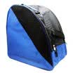 Zapatos de patinaje Bolsa de transporte Rodillo de hielo Zapatos de skate en línea Botas de nieve de esquí Bolsa de deporte Gimnasio Bolsa de hombro