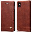 Towardnorth New Iphonexs Max Mobile Phone Case Samsung Flip Card All Inclusive Shell Dark Brown towardnorth kopen in de aanbieding Towardnorth New Iphonexs Max Mobile Phone Case Samsung Flip Card All Inclusive Shell Dark Brown towardnorth kopen in de aanbieding