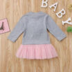 Duopindun Adorable Kids Baby Girls Long Sleeve Lace Tutu Dress Tulle Skirt Outfit Clothes duopindun kopen in de aanbieding Duopindun Adorable Kids Baby Girls Long Sleeve Lace Tutu Dress Tulle Skirt Outfit Clothes duopindun kopen in de aanbieding
