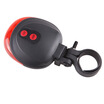 K Speed Semi Circular Belt Laser Display Wide Led Taillights Mountain Bike Lights Safety Ra007 huismerk kopen in de aanbieding K Speed Semi Circular Belt Laser Display Wide Led Taillights Mountain Bike Lights Safety Ra007 huismerk kopen in de aanbieding