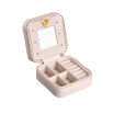 Great Power Star Small Portable Travel Jewelry Box With Mirror Storage Case Organizer For Rings Earrings Necklaces great power star kopen in de aanbieding Great Power Star Small Portable Travel Jewelry Box With Mirror Storage Case Organizer For Rings Earrings Necklaces great power star kopen in de aanbieding