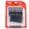 Joy Collection Letter Trnfa Ta Q5010A Good To Write Durable Card Loaded Neutral Pen 10 05Mm Black With 10 joy collection kopen in de aanbieding Joy Collection Letter Trnfa Ta Q5010A Good To Write Durable Card Loaded Neutral Pen 10 05Mm Black With 10 joy collection kopen in de aanbieding