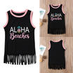 Duopindun Kids Baby Girls Tassel Sleeveless Dress Casual Party Dresses Sundress Outfits duopindun kopen in de aanbieding Duopindun Kids Baby Girls Tassel Sleeveless Dress Casual Party Dresses Sundress Outfits duopindun kopen in de aanbieding