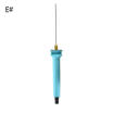 Meihuid 515Cm Electric Styrofoam Cutter Hot Wire Styro Foam Cutting Pen W Adaptor Tool meihuid kopen in de aanbieding Meihuid 515Cm Electric Styrofoam Cutter Hot Wire Styro Foam Cutting Pen W Adaptor Tool meihuid kopen in de aanbieding