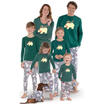 Canis Family Matching Adult Women Kids Christmas Printed Pyjamas Pjs Sets Nightwear canis kopen in de aanbieding Canis Family Matching Adult Women Kids Christmas Printed Pyjamas Pjs Sets Nightwear canis kopen in de aanbieding