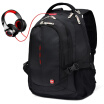 Joy Collection Swissgear Backpack Swiss Shoulder Computer Bag 156 Inch Notebook Business Water Repellent Travel Menwomen School Sa 9601 Black joy collection kopen in de aanbieding Joy Collection Swissgear Backpack Swiss Shoulder Computer Bag 156 Inch Notebook Business Water Repellent Travel Menwomen School Sa 9601 Black joy collection kopen in de aanbieding