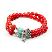 Asled Red Cinnabar Bracelet From The Year Of Birth Of Womens Jewelry To Attract Wealthward Off Evil 2 Circle asled kopen in de aanbieding Asled Red Cinnabar Bracelet From The Year Of Birth Of Womens Jewelry To Attract Wealthward Off Evil 2 Circle asled kopen in de aanbieding