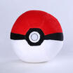 Canis 11Cm Pokemon Rouge Blanc Pikachu Poke Bille Pokeball Master Jouet En Peluche canis kopen in de aanbieding
