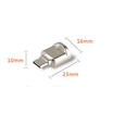 Canis Usb 31 Type C Micro Sd Tf Memory Phone Card Reader Otg Adapter canis kopen in de aanbieding