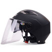 Joy Collection Yema 325 Motorcycle Helmet One Size Black joy collection kopen in de aanbieding