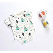 Meihuid Cute Newborn Baby Boys Girls Cotton Bodysuit Romper Jumpsuit Outfits Clothes Au meihuid kopen in de aanbieding Meihuid Cute Newborn Baby Boys Girls Cotton Bodysuit Romper Jumpsuit Outfits Clothes Au meihuid kopen in de aanbieding