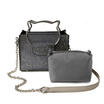 Duopindun Women Sequins Handbag Pu Leather Shoulder Message Bag Gifts Purse Totes 2 Pcs duopindun kopen in de aanbieding Duopindun Women Sequins Handbag Pu Leather Shoulder Message Bag Gifts Purse Totes 2 Pcs duopindun kopen in de aanbieding