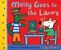 Maisy Goes To The Library huismerk kopen in de aanbieding Maisy Goes To The Library huismerk kopen in de aanbieding