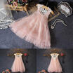 Duopindun New Flower Girls Party Lace Bridesmaid Dresses Baby Ball Gown Formal Dress Xmas duopindun kopen in de aanbieding Duopindun New Flower Girls Party Lace Bridesmaid Dresses Baby Ball Gown Formal Dress Xmas duopindun kopen in de aanbieding