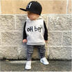 Duopindun Toddler Baby Boys Hooded Hoodie Topslong Pants 2Pcs Outfits Cotton Clothes Set duopindun kopen in de aanbieding Duopindun Toddler Baby Boys Hooded Hoodie Topslong Pants 2Pcs Outfits Cotton Clothes Set duopindun kopen in de aanbieding