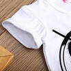 Duopindun Us Stock Toddler Kids Girls Outfits Clothes T Shirt Tops Pants Leggings 2Pcs Set duopindun kopen in de aanbieding Duopindun Us Stock Toddler Kids Girls Outfits Clothes T Shirt Tops Pants Leggings 2Pcs Set duopindun kopen in de aanbieding