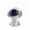 Asled Robot Bluetooth Stereo Creative Electronic Gift Mobile Phone Wireless Card Subwoofer Speaker Box asled kopen in de aanbieding Asled Robot Bluetooth Stereo Creative Electronic Gift Mobile Phone Wireless Card Subwoofer Speaker Box asled kopen in de aanbieding