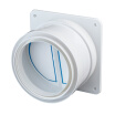 Joy Collection Submarine E160 Kitchen Flue Sealed Anti Flavor Valve Common Check joy collection kopen in de aanbieding Joy Collection Submarine E160 Kitchen Flue Sealed Anti Flavor Valve Common Check joy collection kopen in de aanbieding