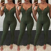 Duopindun Summer Women Ladies Clubwear Playsuit Bodycon Party Jumpsuit Romper Trousers New duopindun kopen in de aanbieding Duopindun Summer Women Ladies Clubwear Playsuit Bodycon Party Jumpsuit Romper Trousers New duopindun kopen in de aanbieding
