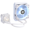 Joy Collection Id Cooling Icekimo 120W Integral Water Cooled Cpu Cooler Full Platform Single Row White Special Edition joy collection kopen in de aanbieding Joy Collection Id Cooling Icekimo 120W Integral Water Cooled Cpu Cooler Full Platform Single Row White Special Edition joy collection kopen in de aanbieding