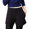 Joy Collection Antarctic Nanjiren Woolen Shorts Female High Waist Was Thin Casual Pants A Word Wide Leg Black S 15564 joy collection kopen in de aanbieding Joy Collection Antarctic Nanjiren Woolen Shorts Female High Waist Was Thin Casual Pants A Word Wide Leg Black S 15564 joy collection kopen in de aanbieding
