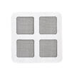 Canis 3Pcsset Anti Insect Fly Window Mosquito Screen Net Repair Tape Patch Adhesive canis kopen in de aanbieding