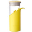 Joy Collection Jingdong Supermarket Supor Slim Heat Resistant Glass Crystal Rhyme Series Cup 280Ml Hong Mang Yellow Kc28Av2 joy collection kopen in de aanbieding Joy Collection Jingdong Supermarket Supor Slim Heat Resistant Glass Crystal Rhyme Series Cup 280Ml Hong Mang Yellow Kc28Av2 joy collection kopen in de aanbieding