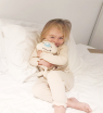 Millidoll Original Colour Cotton Babies Safety Antibacterial Sleeping Wear Pyjama Suit Long Sleeve Girls millidoll kopen in de aanbieding Millidoll Original Colour Cotton Babies Safety Antibacterial Sleeping Wear Pyjama Suit Long Sleeve Girls millidoll kopen in de aanbieding