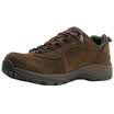 El Monte ALPINT MOUNTAIN outdoor men&women mountaineering shoes walking shoes sports shoes wear anti-slip outdoor shoes leather breathable shoes 640-816 sludge 43