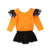 Meihuid Cute Newborn Baby Girl Long Sleeve Romper Jumsuit Bodysuit Dress Fashion Outfit meihuid kopen in de aanbieding Meihuid Cute Newborn Baby Girl Long Sleeve Romper Jumsuit Bodysuit Dress Fashion Outfit meihuid kopen in de aanbieding