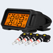 Joy Collection Cool Lapp Kulaipu Tire Pressure Monitoring Solar Wireless Built In Charging Gauge I joy collection kopen in de aanbieding Joy Collection Cool Lapp Kulaipu Tire Pressure Monitoring Solar Wireless Built In Charging Gauge I joy collection kopen in de aanbieding