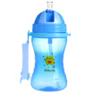 Joy Collection Kiss Me Kidsme Baby Does Not Leak Straw Tube Strap Portable 360Ml Blue joy collection kopen in de aanbieding Joy Collection Kiss Me Kidsme Baby Does Not Leak Straw Tube Strap Portable 360Ml Blue joy collection kopen in de aanbieding