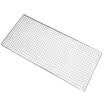 Easy Tour 50cm barbecue net grill cooling net self-driving equipment barbecue tool accessories