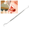 Great Power Star 1 Pc Stainless Steel Dental Instrument Probe Explorer Dentistry Material great power star kopen in de aanbieding Great Power Star 1 Pc Stainless Steel Dental Instrument Probe Explorer Dentistry Material great power star kopen in de aanbieding