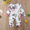 Meihuid Newborn Infant Baby Girls Cotton Flower Romper Jumpsuit Bodysuit Outfits Clothes meihuid kopen in de aanbieding Meihuid Newborn Infant Baby Girls Cotton Flower Romper Jumpsuit Bodysuit Outfits Clothes meihuid kopen in de aanbieding