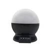 Asled Automatic Rotation Star Ktv Projection Gift Light Moon Seven Color Usb Drill Stage asled kopen in de aanbieding