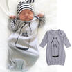 Duopindun Newborn Baby Boy Clothes Infant Romper Sleeping Bag Sleepsack Bodysuit Outfits duopindun kopen in de aanbieding Duopindun Newborn Baby Boy Clothes Infant Romper Sleeping Bag Sleepsack Bodysuit Outfits duopindun kopen in de aanbieding