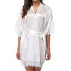 Meihuid Women Girls Sexy Lingerie Underwear Imitation Ice Silk Sleepwear Dress Set meihuid kopen in de aanbieding Meihuid Women Girls Sexy Lingerie Underwear Imitation Ice Silk Sleepwear Dress Set meihuid kopen in de aanbieding