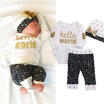 Duopindun Uk Newborn Baby Girl Boy Top Romperlong Pants Hat Outfits Set Autumn Clothing duopindun kopen in de aanbieding Duopindun Uk Newborn Baby Girl Boy Top Romperlong Pants Hat Outfits Set Autumn Clothing duopindun kopen in de aanbieding