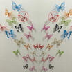 Meihuid 18 Pcs 3D Butterfly Design Decal Art Wall Stickers Room Decorations Home Decor meihuid kopen in de aanbieding Meihuid 18 Pcs 3D Butterfly Design Decal Art Wall Stickers Room Decorations Home Decor meihuid kopen in de aanbieding