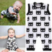 Duopindun Newborn Infant Baby Boy Girl Sleeveless Romper Jumpsuit Bodysuit Clothes Outfit duopindun kopen in de aanbieding Duopindun Newborn Infant Baby Boy Girl Sleeveless Romper Jumpsuit Bodysuit Clothes Outfit duopindun kopen in de aanbieding