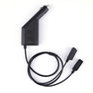 Sunflying Car Charger 3 In 1 Charging Hub For Dji Mavic 2 Prozoom Drone Batteryphone Controller Together 176V 2A Accessory sunflying kopen in de aanbieding Sunflying Car Charger 3 In 1 Charging Hub For Dji Mavic 2 Prozoom Drone Batteryphone Controller Together 176V 2A Accessory sunflying kopen in de aanbieding