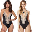 Meihuid Sexy Women One Piece Bikini Monokini Swimsuit Push Up Swimwear Playsuit meihuid kopen in de aanbieding