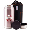 Joy Collection Taifu High Tafuco Braised Beaker Stainless Steel Vacuum Insulation Home Office Stew Pot Steamed Ladies Portable T 2019 11L Brown joy collection kopen in de aanbieding Joy Collection Taifu High Tafuco Braised Beaker Stainless Steel Vacuum Insulation Home Office Stew Pot Steamed Ladies Portable T 2019 11L Brown joy collection kopen in de aanbieding
