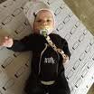 US Newborn Kids Baby Boy Girl Ropa Body Traje Romper Traje Trajes