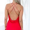Women Ladies Fashion Sexy Sleeveless Evening Party Mini Dress Cocktail Bandage