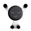 Canis 360 Graden Cute Car Air Vent Mount Holder Cradle Stand For Cell Phone Iphone Universal canis kopen in de aanbieding Canis 360 Graden Cute Car Air Vent Mount Holder Cradle Stand For Cell Phone Iphone Universal canis kopen in de aanbieding