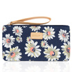 Joy Collection A Small Fresh Canvas Wardrobe Bag Pencil Case Holding Daisy joy collection kopen in de aanbieding Joy Collection A Small Fresh Canvas Wardrobe Bag Pencil Case Holding Daisy joy collection kopen in de aanbieding
